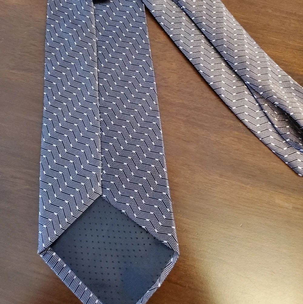 Mens Tie